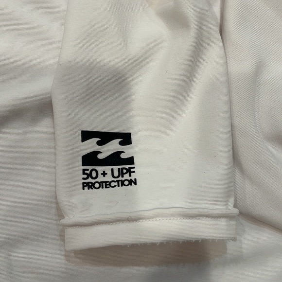 Billabong long sleeve swim tee UPF 50+ - Picture 5 of 5